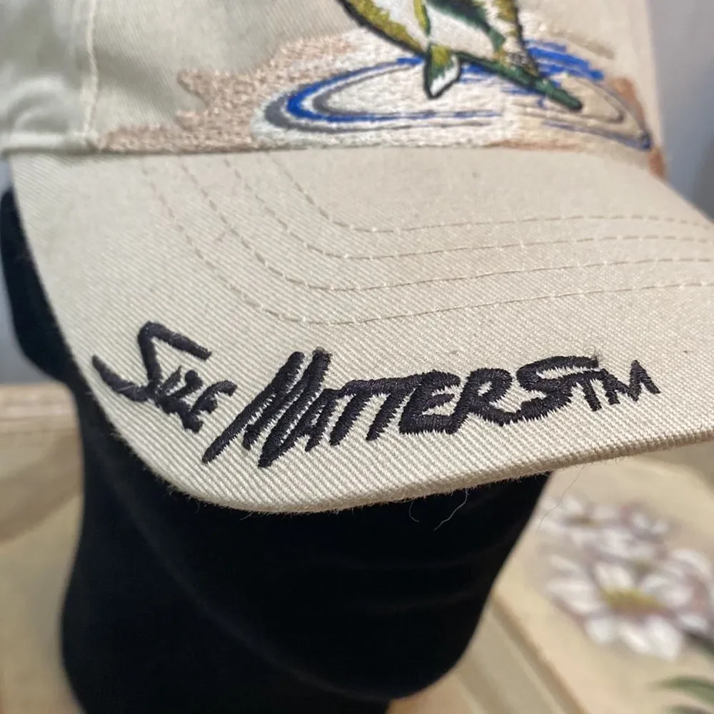 Vintage size matters